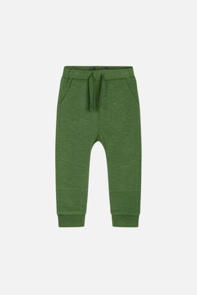 Hust & Claire - Sweathose Georglight green 122