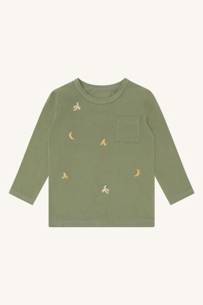 Hust & Claire - T-Shirt August Bananas 68 Hust & Claire - T-Shirt August Bananas 68