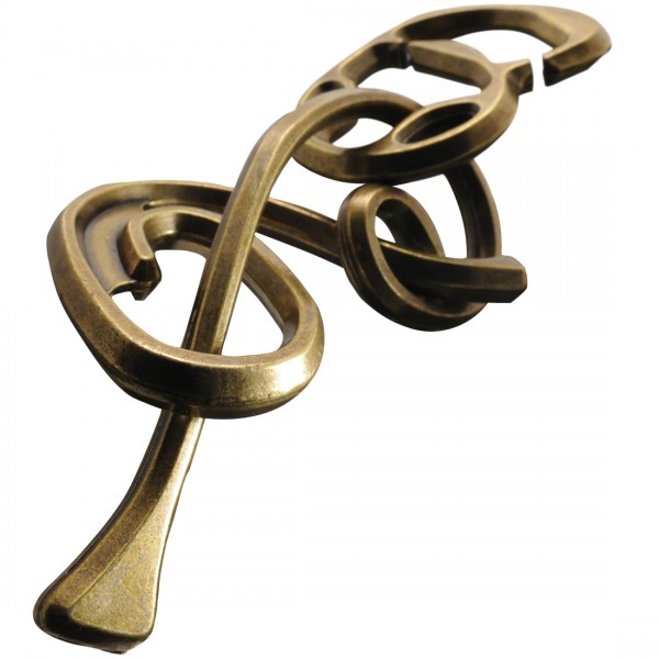 Huzzle Cast Puzzle Enigma Level 6