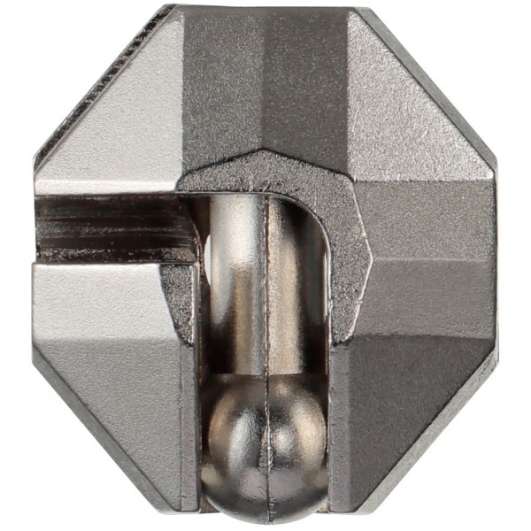 Huzzle Cast Puzzle Flag Level 1