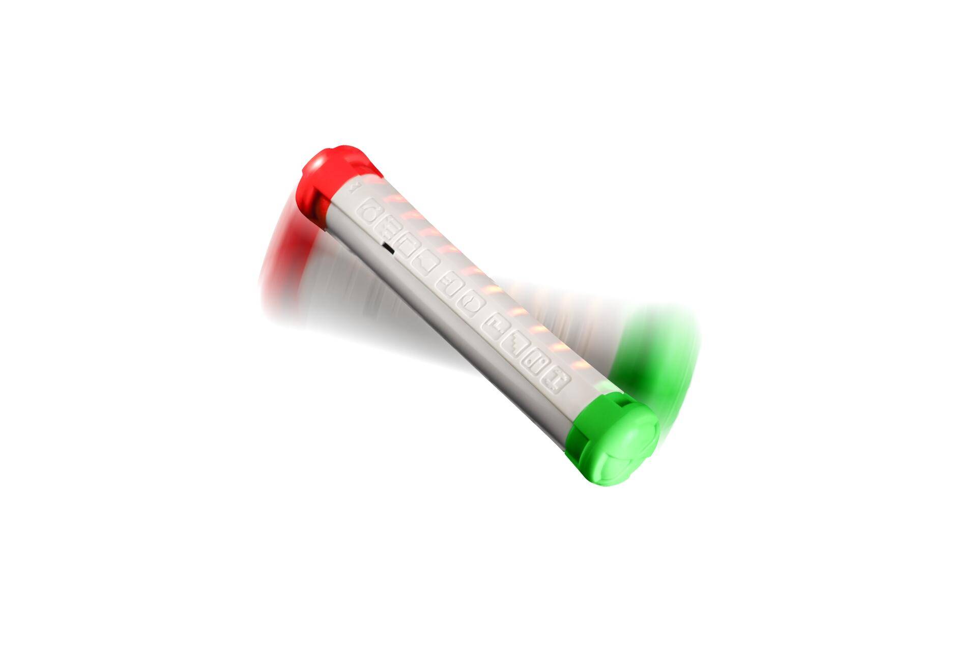 IMAGINEW PLAYHOME GMBH - Stickflip - Wurfspiel, Werfen, Fangen, Hochleveln mit eingebautem Levelcounter