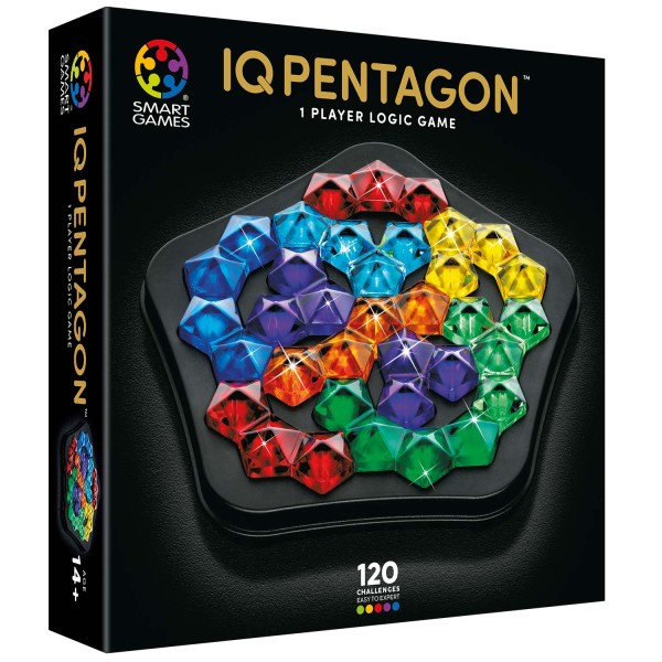 IQ Deluxe Pentagon