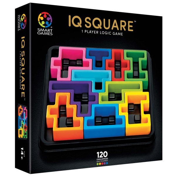 IQ Deluxe Square