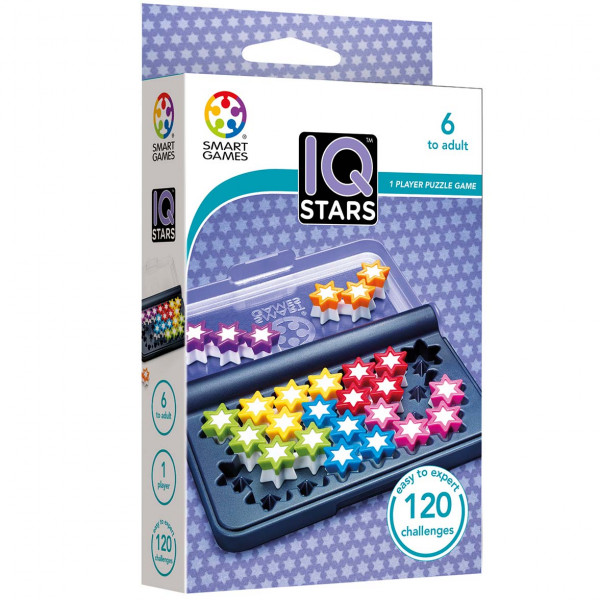 IQ Stars IQ Stars