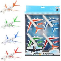 IS100-26854 Flugzeug-Set IS100-26854 Flugzeug-Set von IDEE + SPIEL