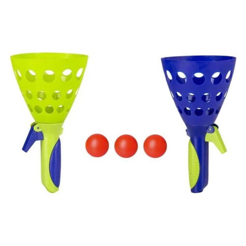 Iden - Fangballspiel XXL Iden - Fangballspiel XXL