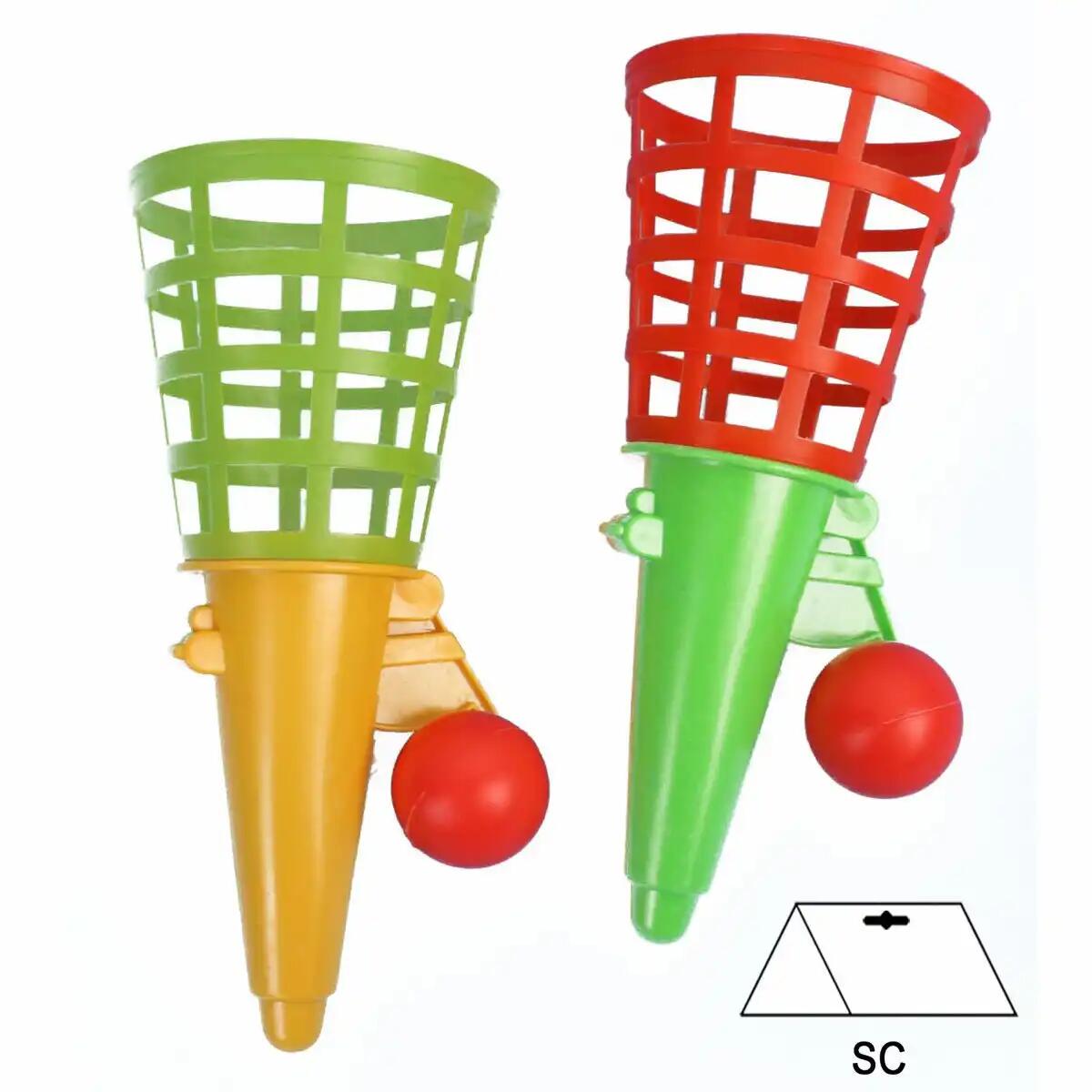 Iden - Fangbecher mit Ball