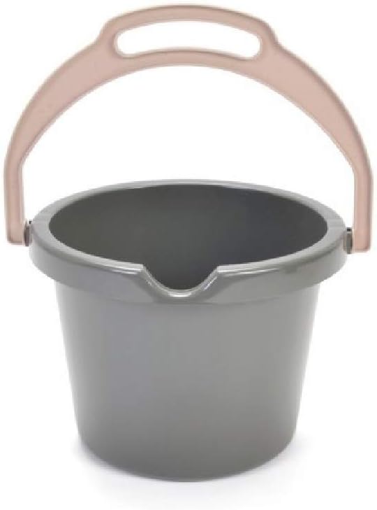 Iden - Green Bean Eimer