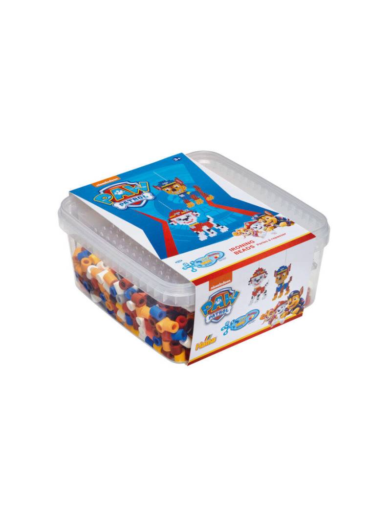 Iden - Hama – Maxi-Perlen Box „PAW Patrol“ (Art. 8752)