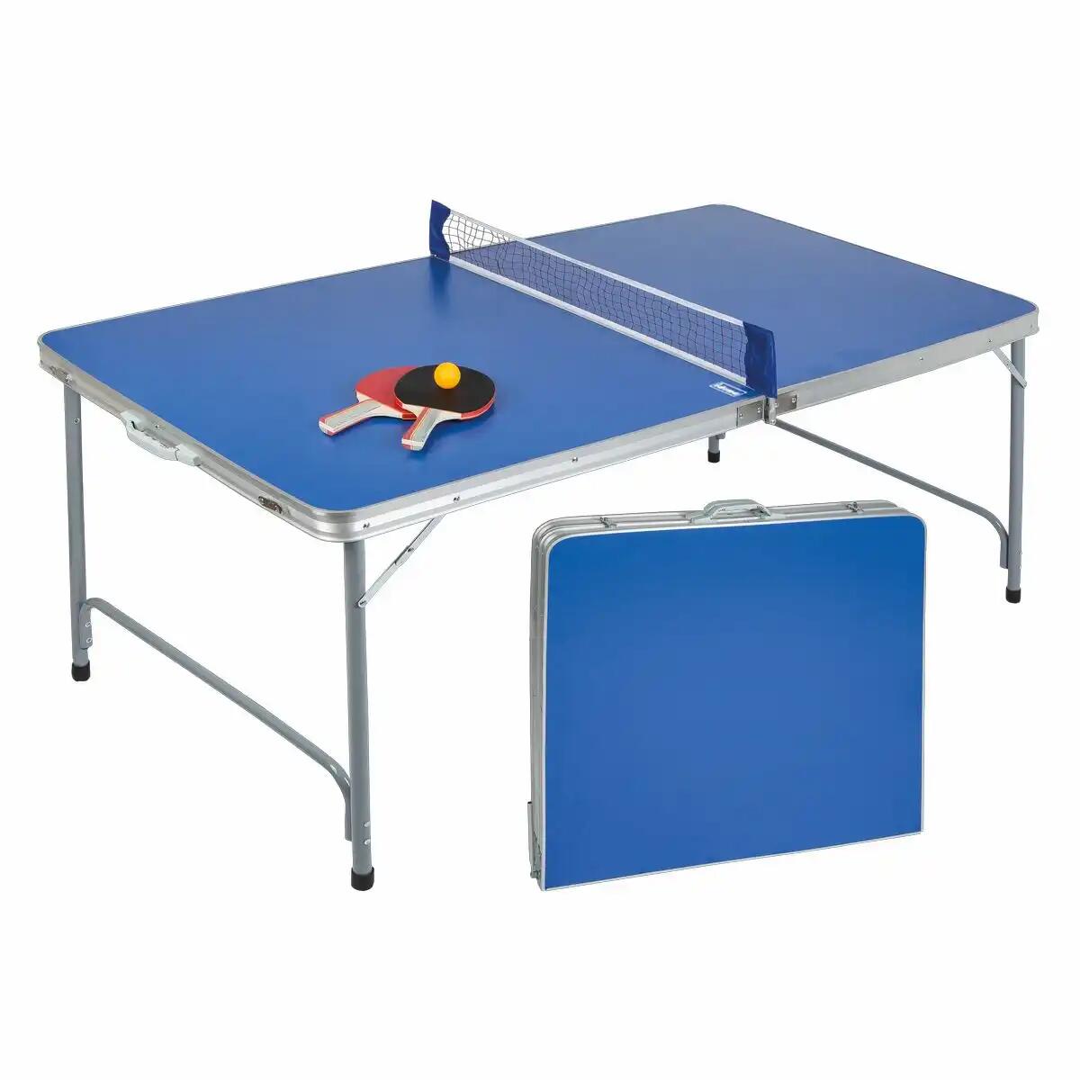 Iden - Idena Tischtennisplatte Klein