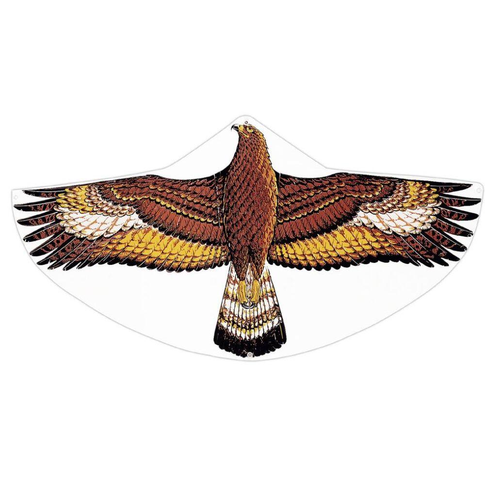 Iden - Kinder-Drachen Steinadler 122