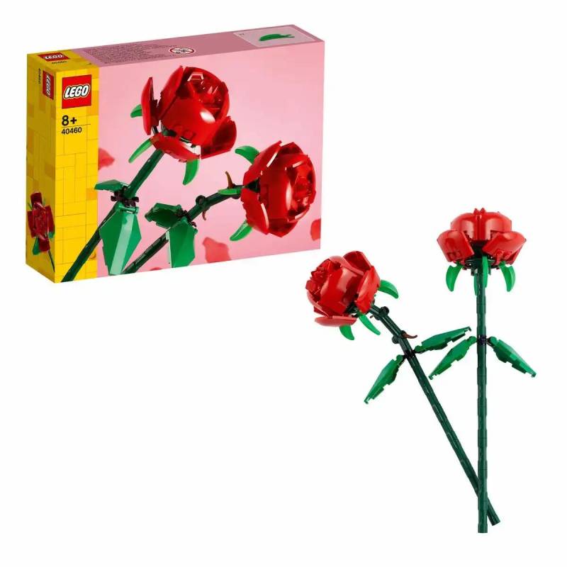 Iden - LEGO Rosen