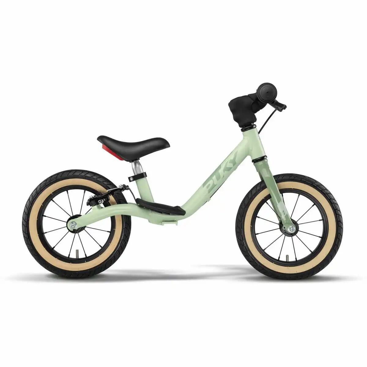 Iden - PUKY Laufrad LR LIGHT BR retro green