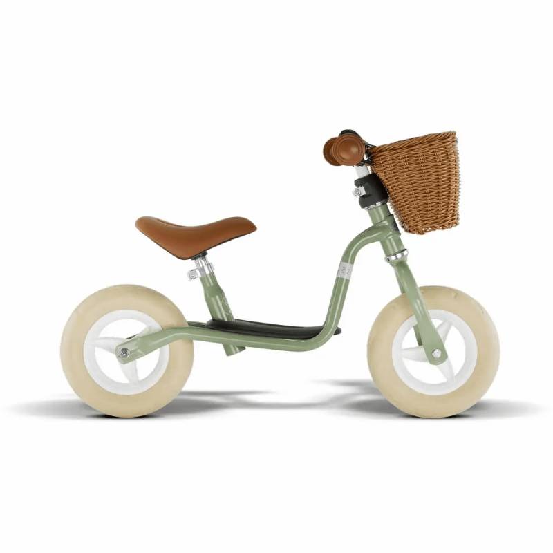 Iden - PUKY Laufrad LR M CLASSIC retro green Iden - PUKY Laufrad LR M CLASSIC retro green
