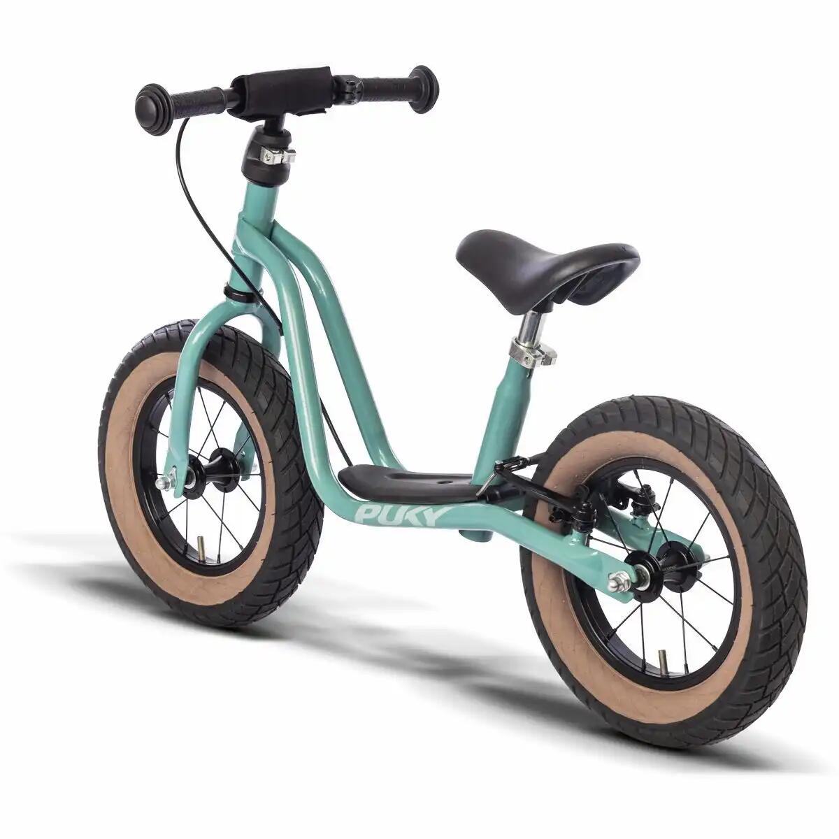 Iden - PUKY Laufrad LR XL BR turquoise