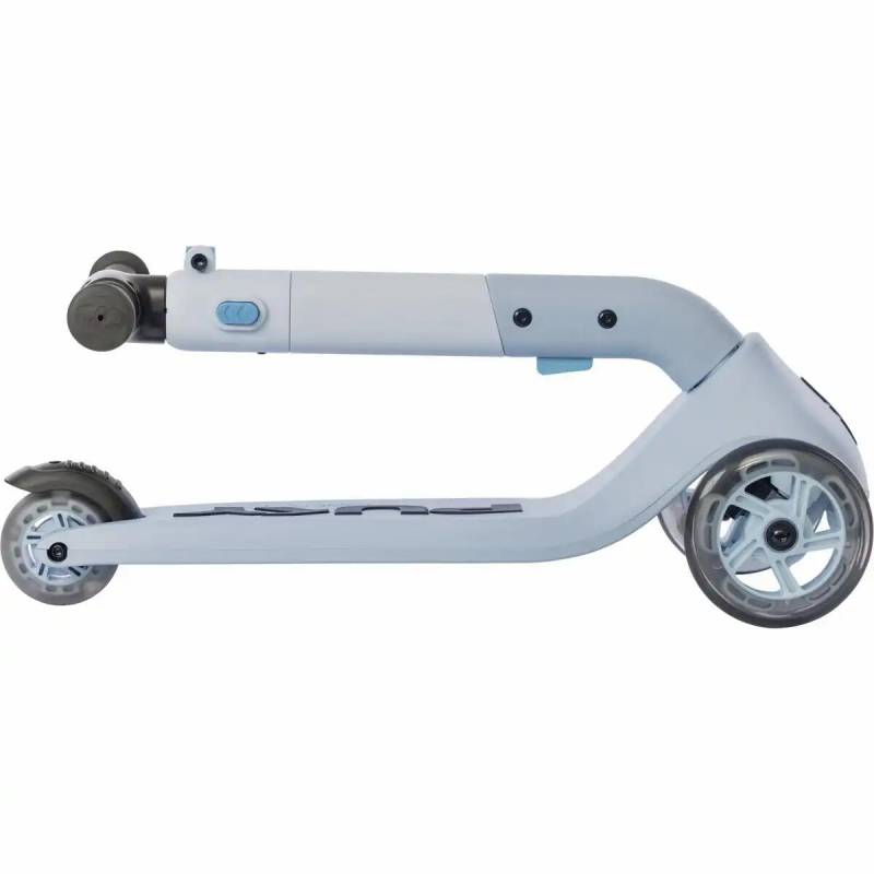 Iden - PUKY Roller PUSH arctic blue