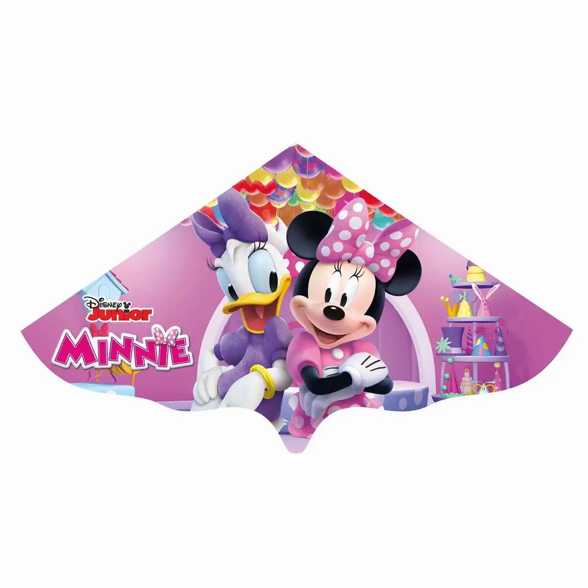 Iden - Paul Günther Einleinerdrachen Disney Minnie Maus