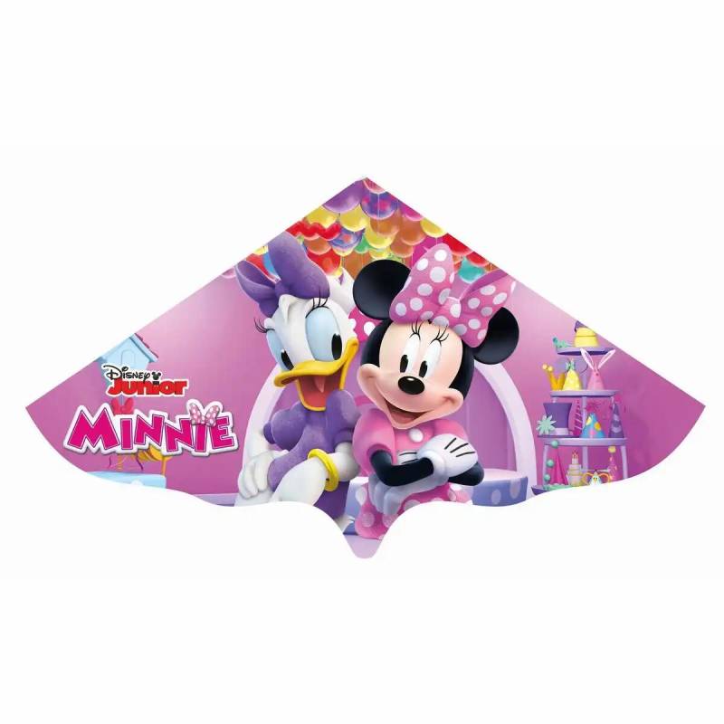 Iden - Paul Günther Einleinerdrachen Disney Minnie Maus Iden - Paul Günther Einleinerdrachen Disney Minnie Maus