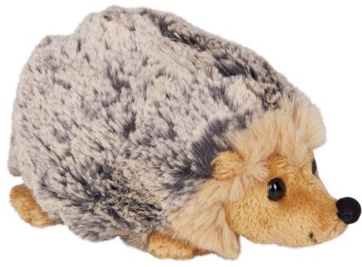 Igel (Plüsch) - Fröhliche Weihnachten
