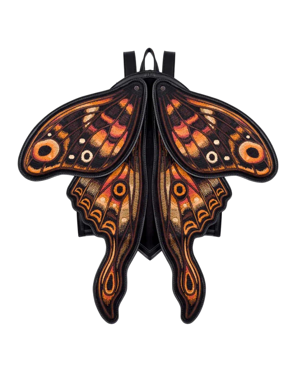 Ignis Moth Mottenrucksack