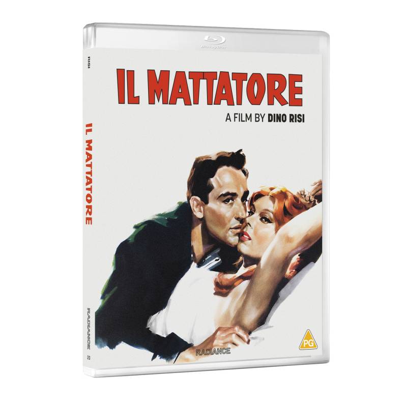 Il mattatore Il mattatore