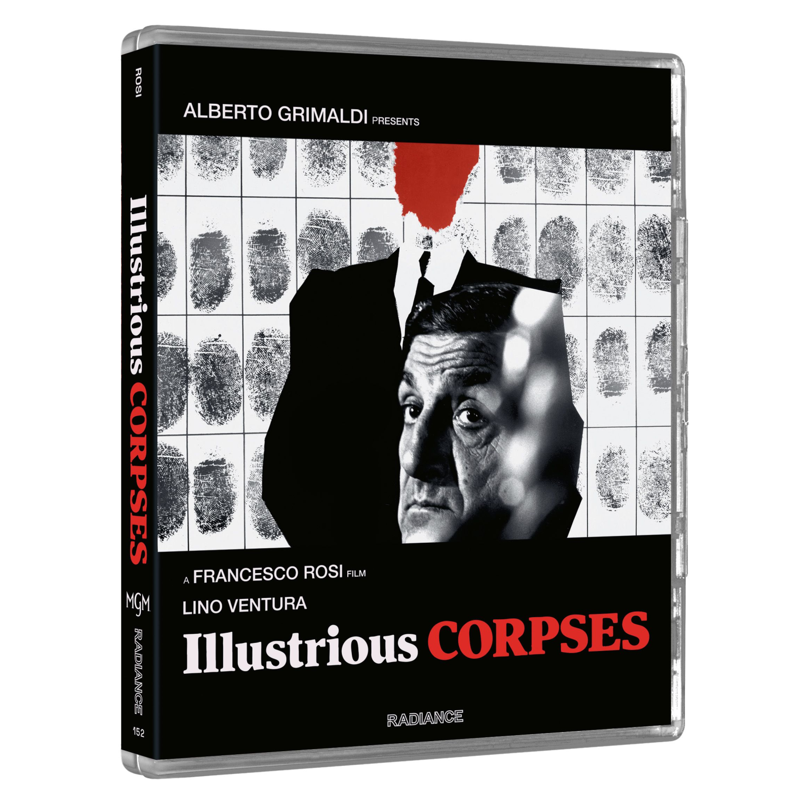 Illustrious Corpses