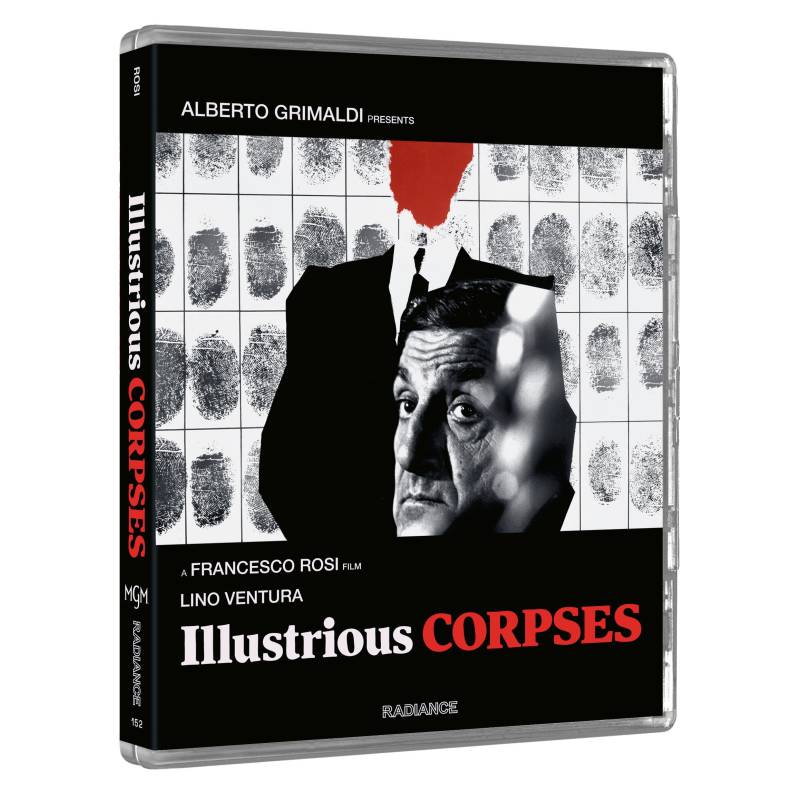 Illustrious Corpses