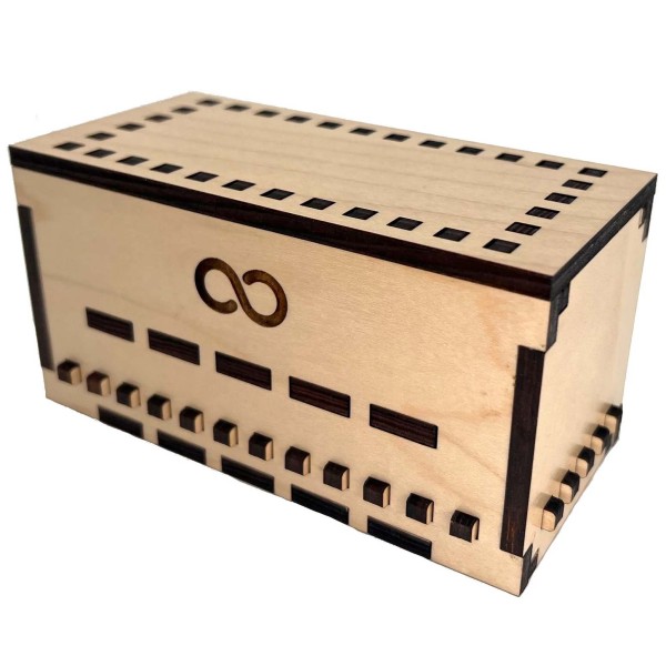 Implicitus Puzzle Box Implicitus Puzzle Box