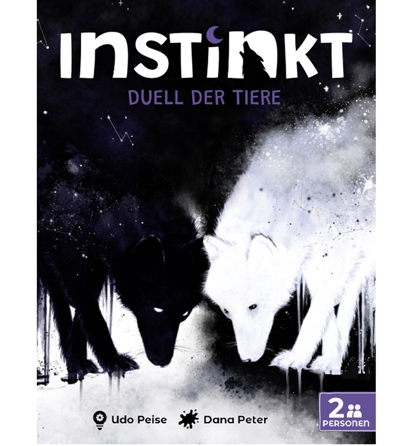 Instinkt: Duell der Tiere