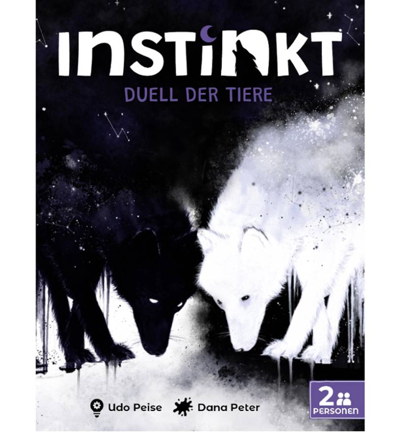 Instinkt: Duell der Tiere