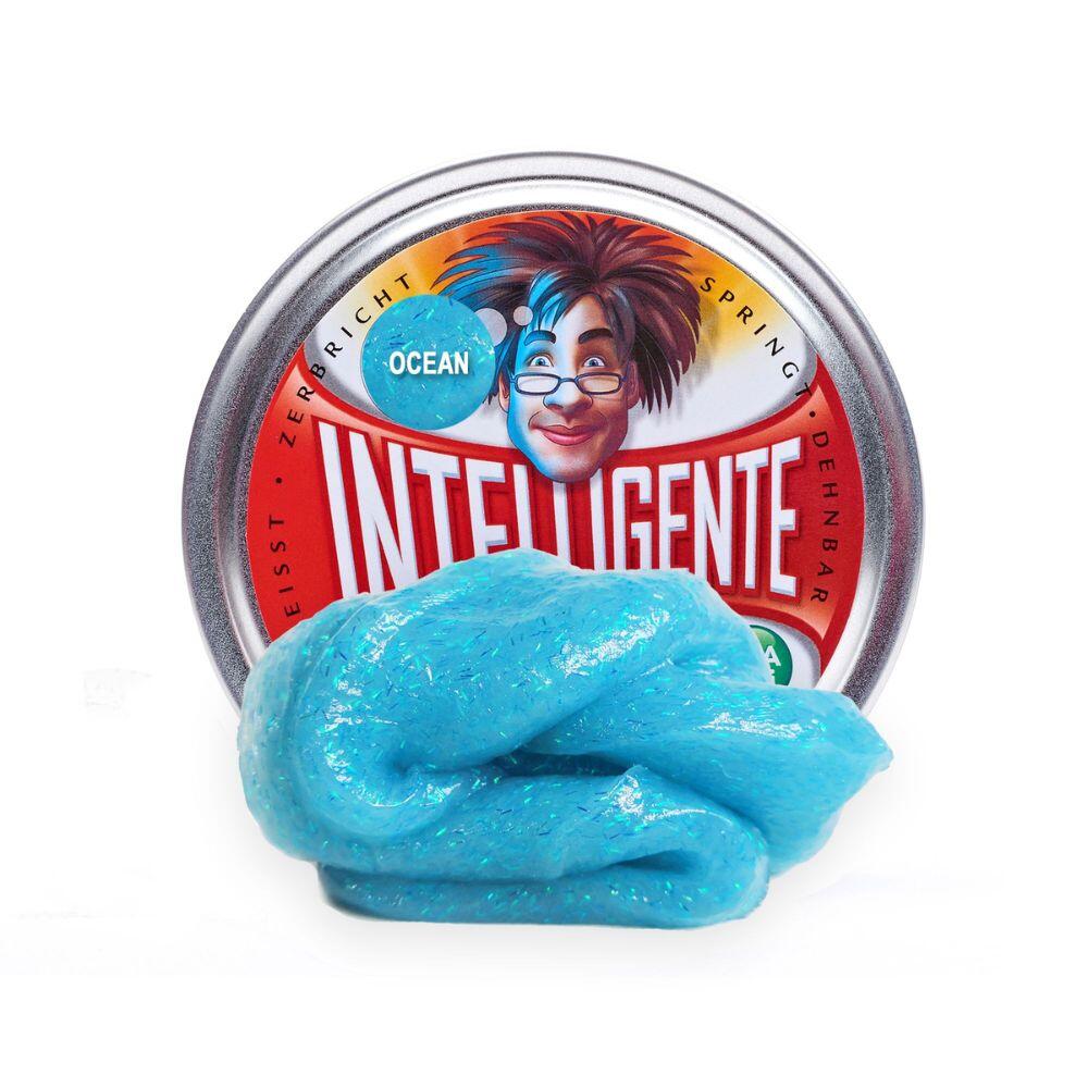 Intelligente Knete Ocean