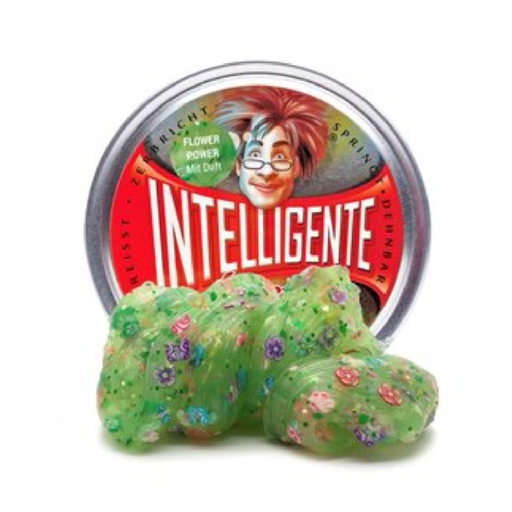 Intelligente Knete mit Duft Intelligente Knete mit Duft