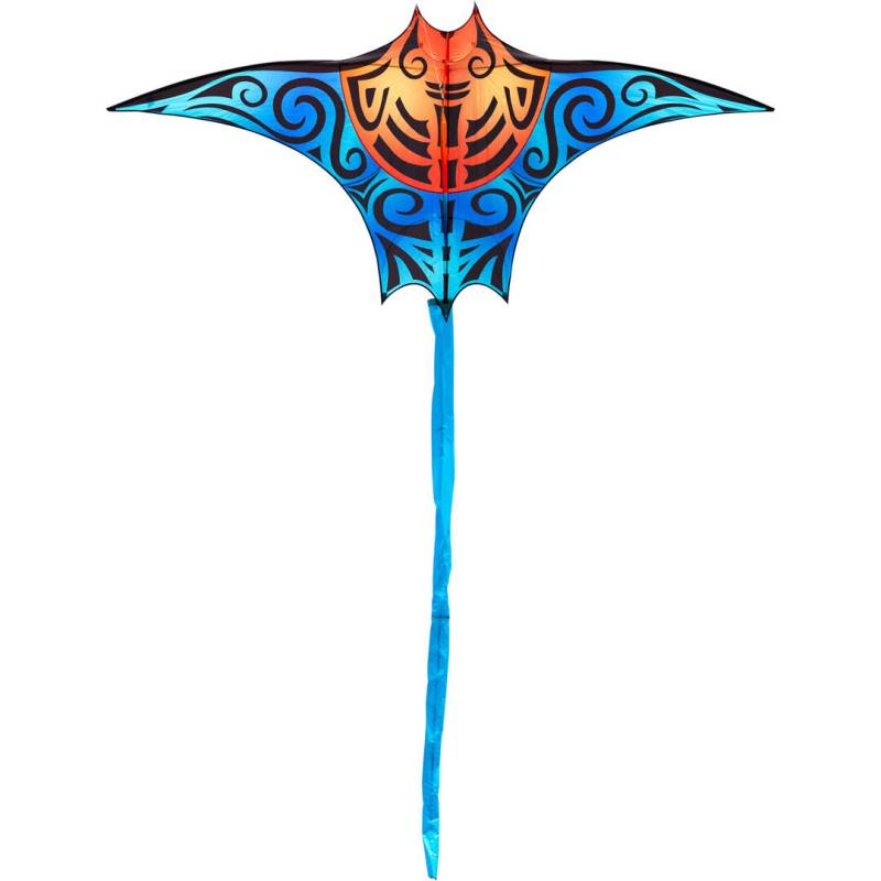Invento - Einleinerdrachen Manta Kite Invento - Einleinerdrachen Manta Kite