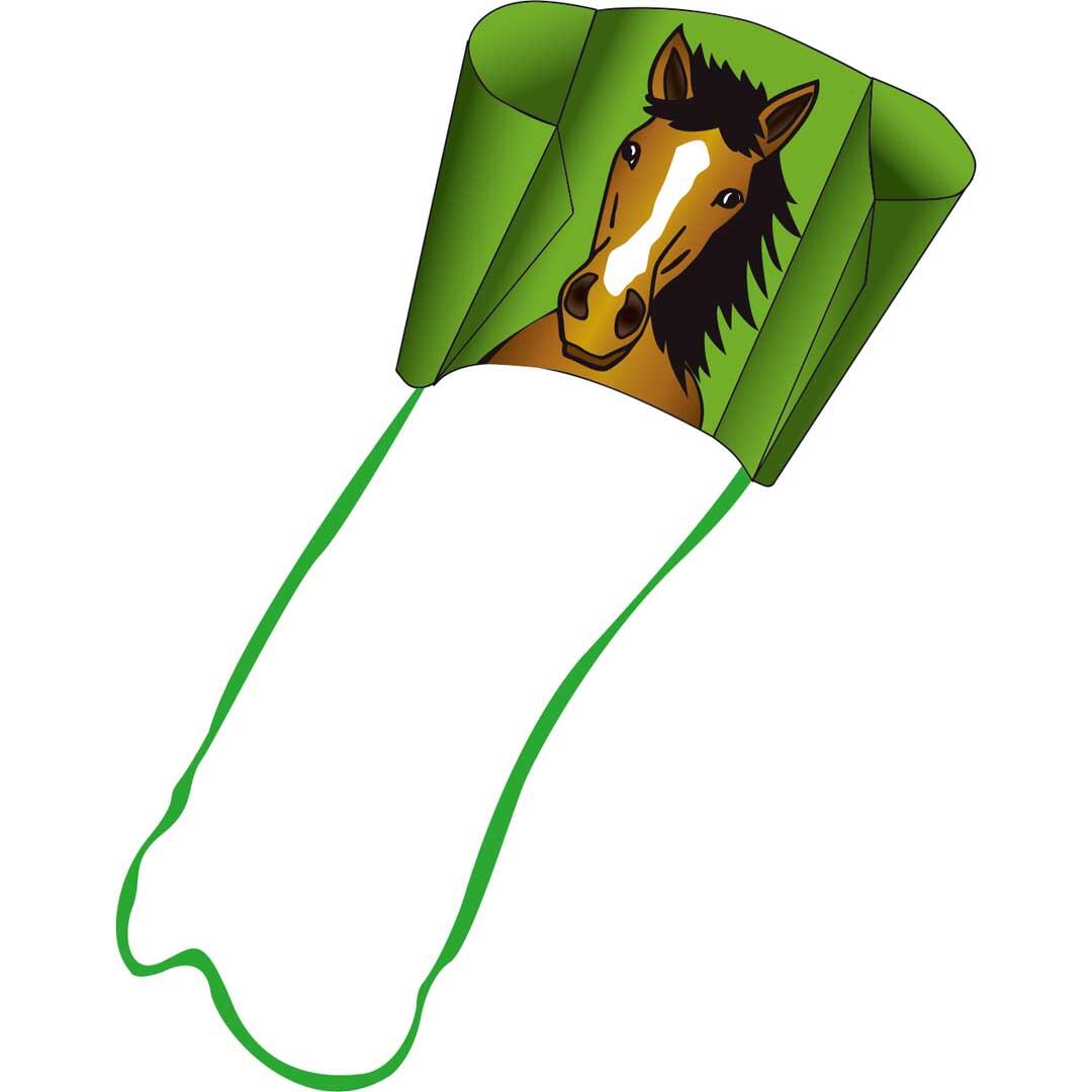 Invento - Kinderdrachen Pocket Bronco