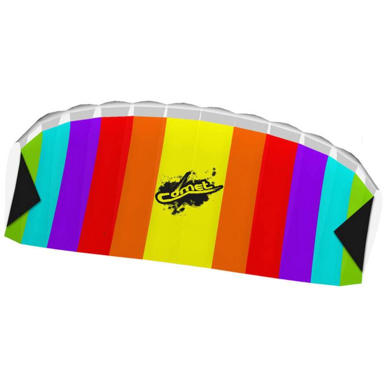 Invento - Lenkmatte Comet 1.2 Rainbow Invento - Lenkmatte Comet 1.2 Rainbow