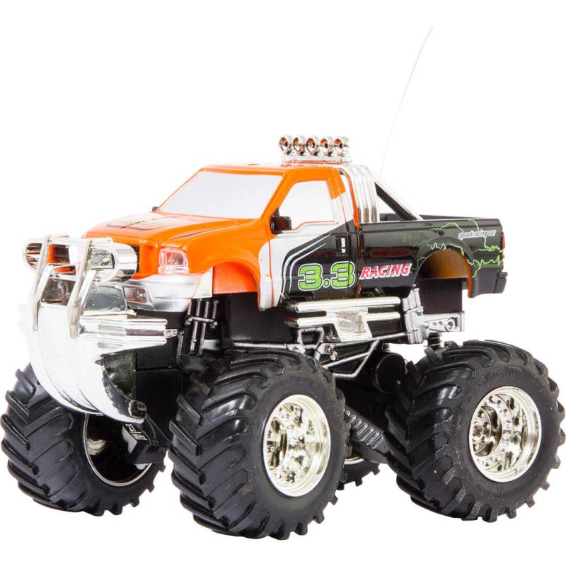 Invento - RC / Auto Off- Road Truck