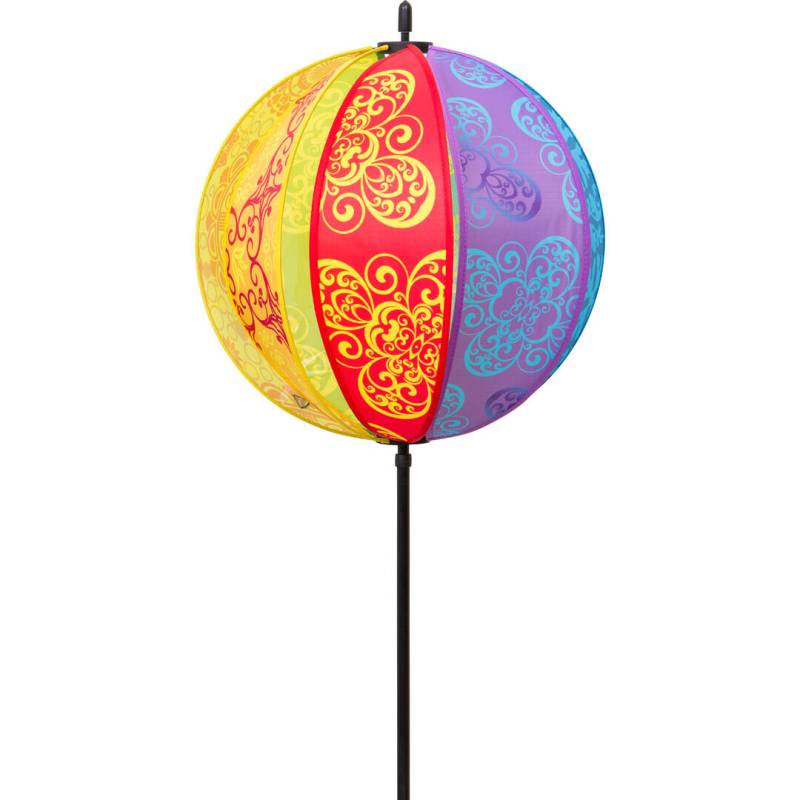 Invento - Windspiel: Spinning Ball 35 c