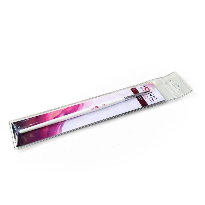 Ionic Premium Kolinsky Pinsel nº2