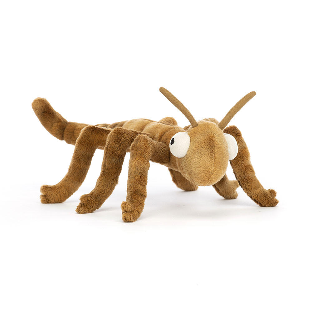 JELLYCAT Stanley Stick Insect JELLYCAT Stanley Stick Insect