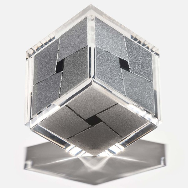 Jack in the Box Puzzle Jack in the Box Puzzle