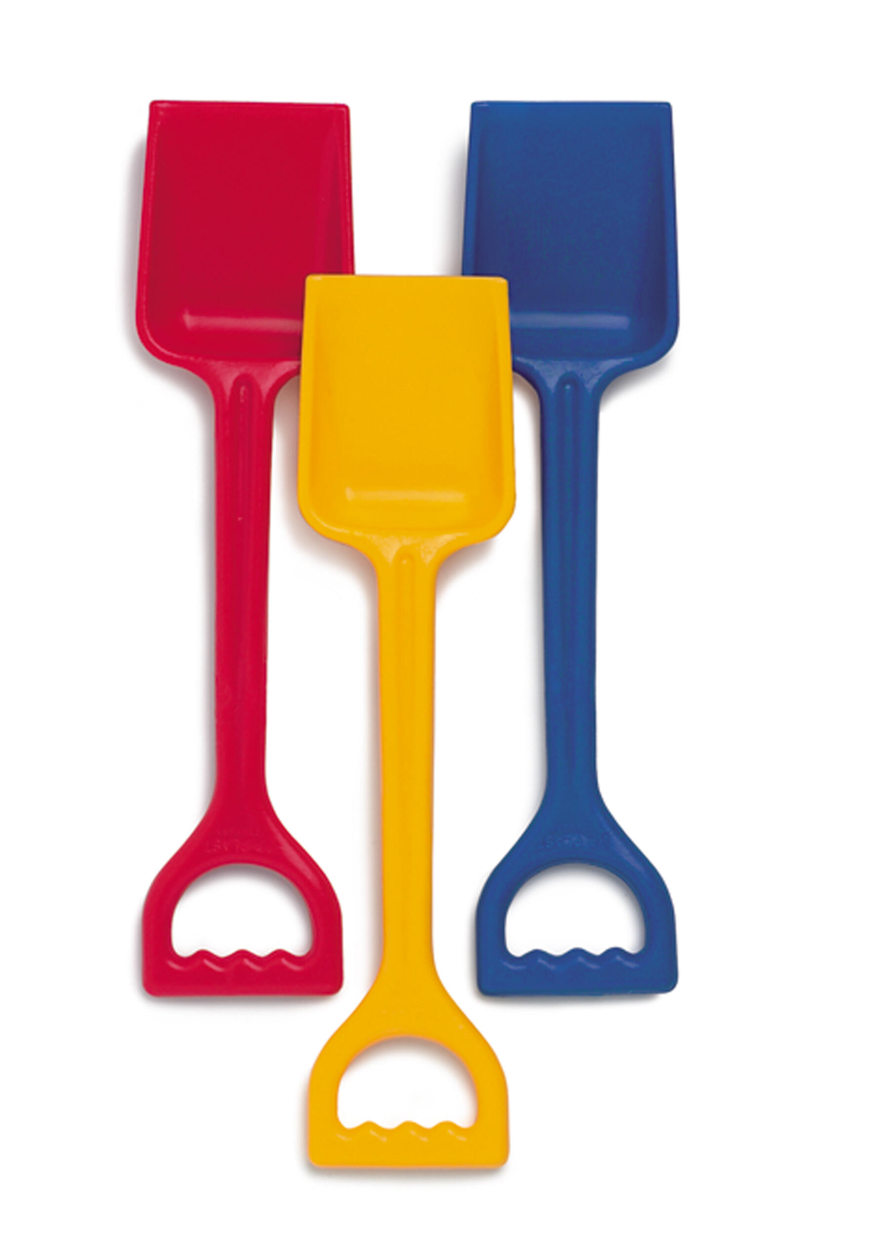 Jakobs - Sandschaufel - Spaten massiv 40cm - 1Stck