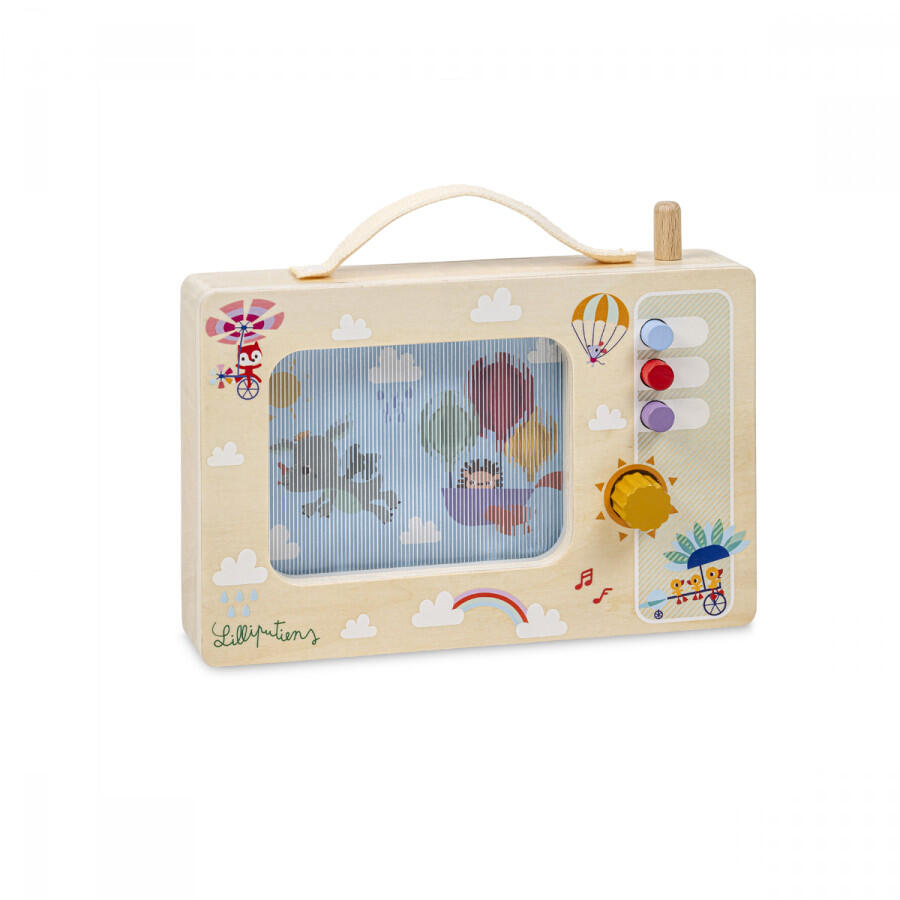 Janod - Joe Spieluhr