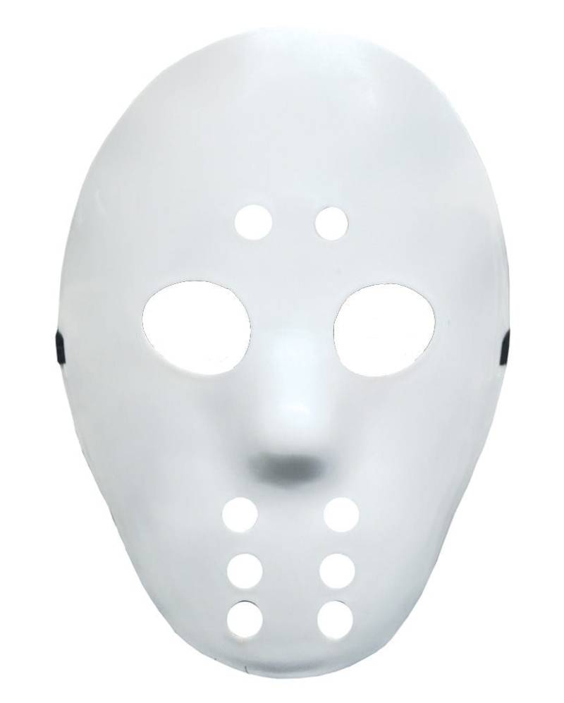 Jason Eishockey Maske Jason Eishockey Maske