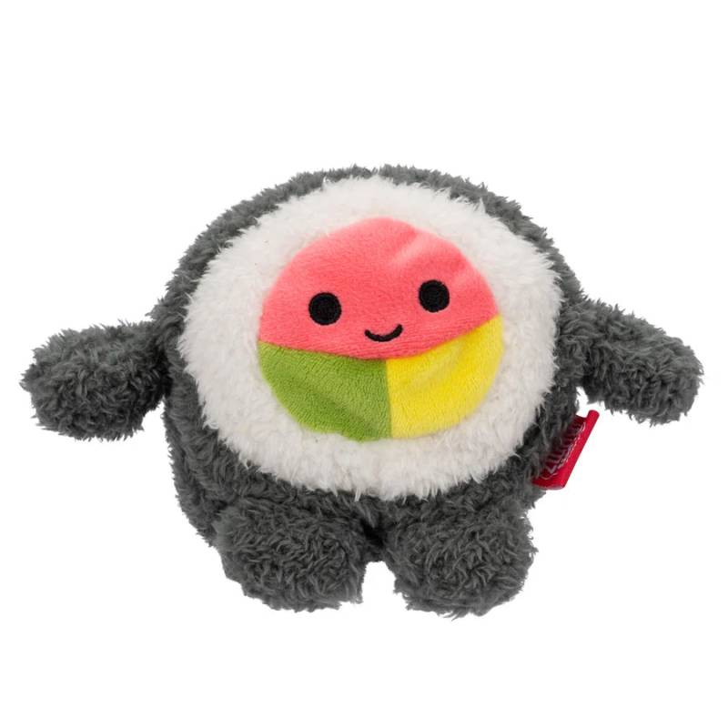 Jazwares - RBBZ00749 - BumBumz - Plüschfigur, 12 cm, Kuscheltier