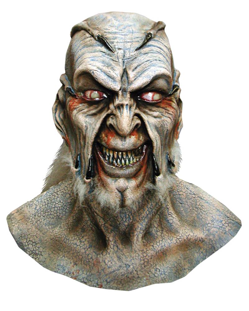 Jeepers Creepers Maske Premium Jeepers Creepers Maske Premium