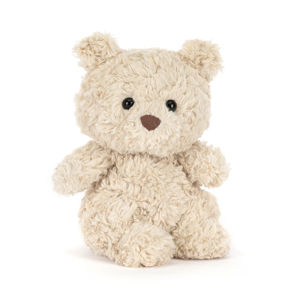 Jellycat - Bartholomew Bear Junior Kuscheltier Bär beige