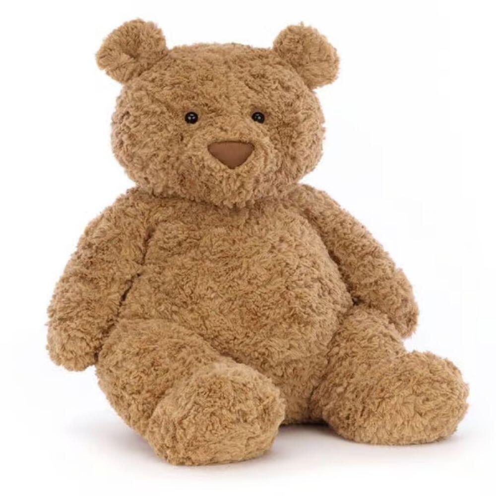 Jellycat - Bartholomew Bear Really Big Plüschtier