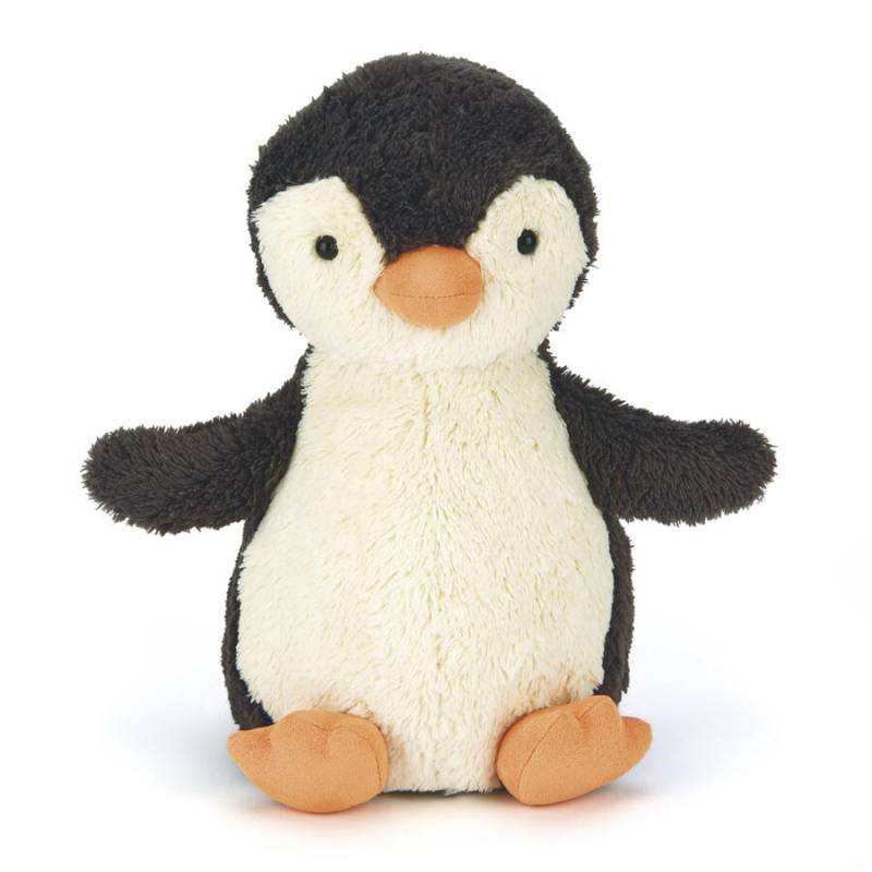 Jellycat - Peanut Penguin Medium Kuscheltier 23 cm