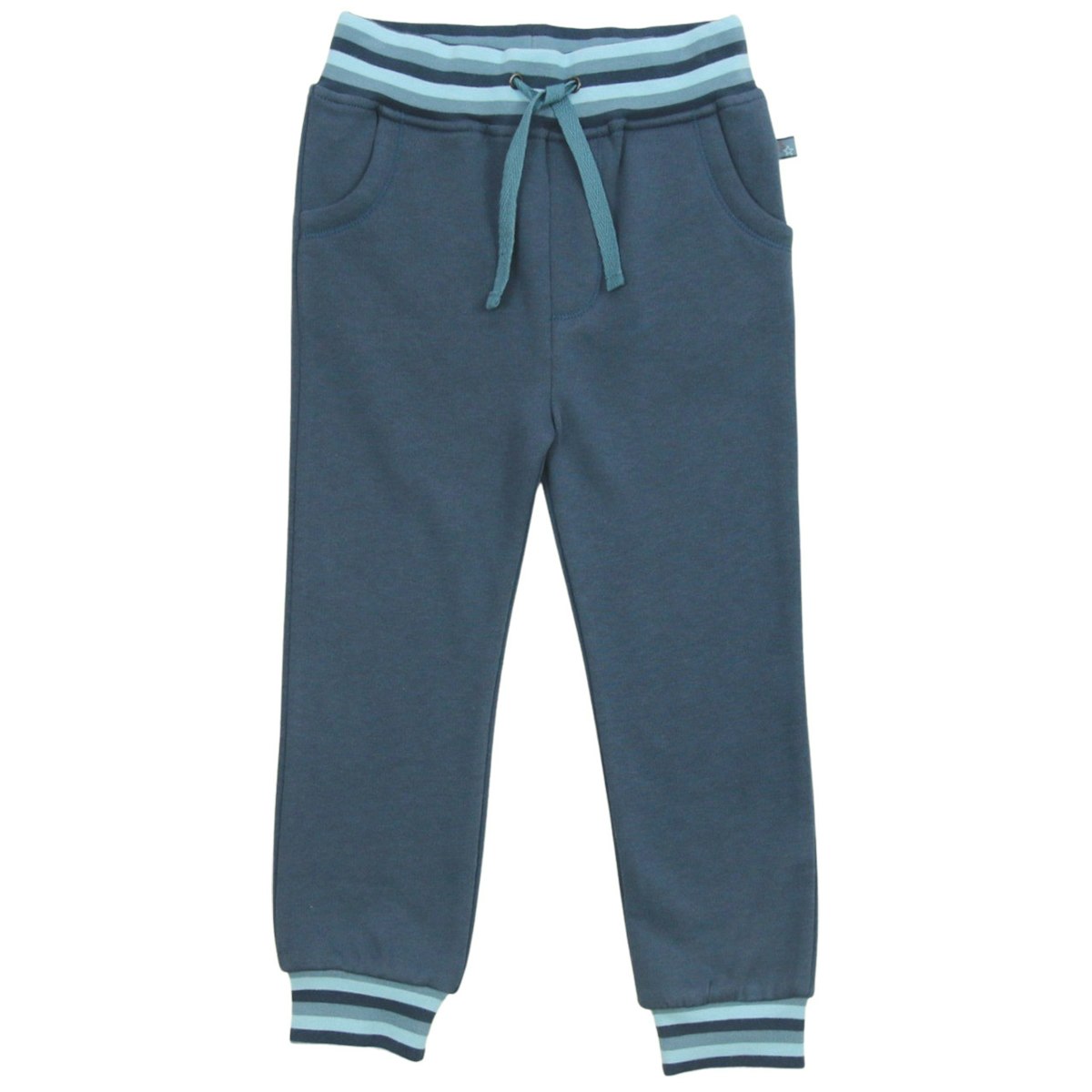Jogginghose Sweat dunkelblau 86/92