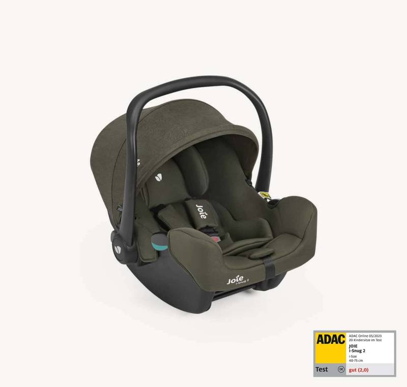 Joie Babyschale i-Snug 2 Fern Joie Babyschale i-Snug 2 Fern